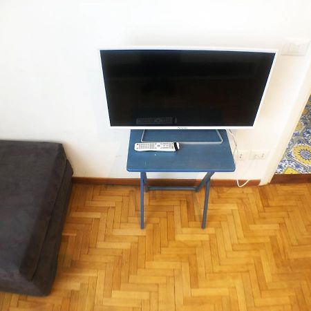 Colosseum Apartment - Zeno 04 Roma Ngoại thất bức ảnh