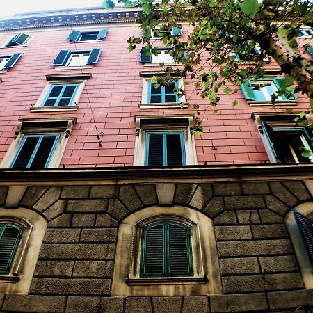Colosseum Apartment - Zeno 04 Roma Ngoại thất bức ảnh