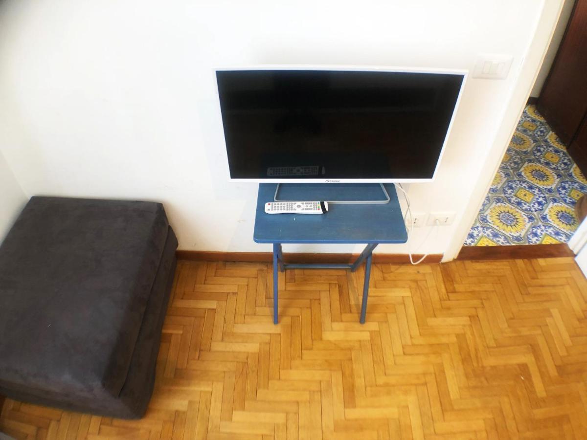 Colosseum Apartment - Zeno 04 Roma Ngoại thất bức ảnh