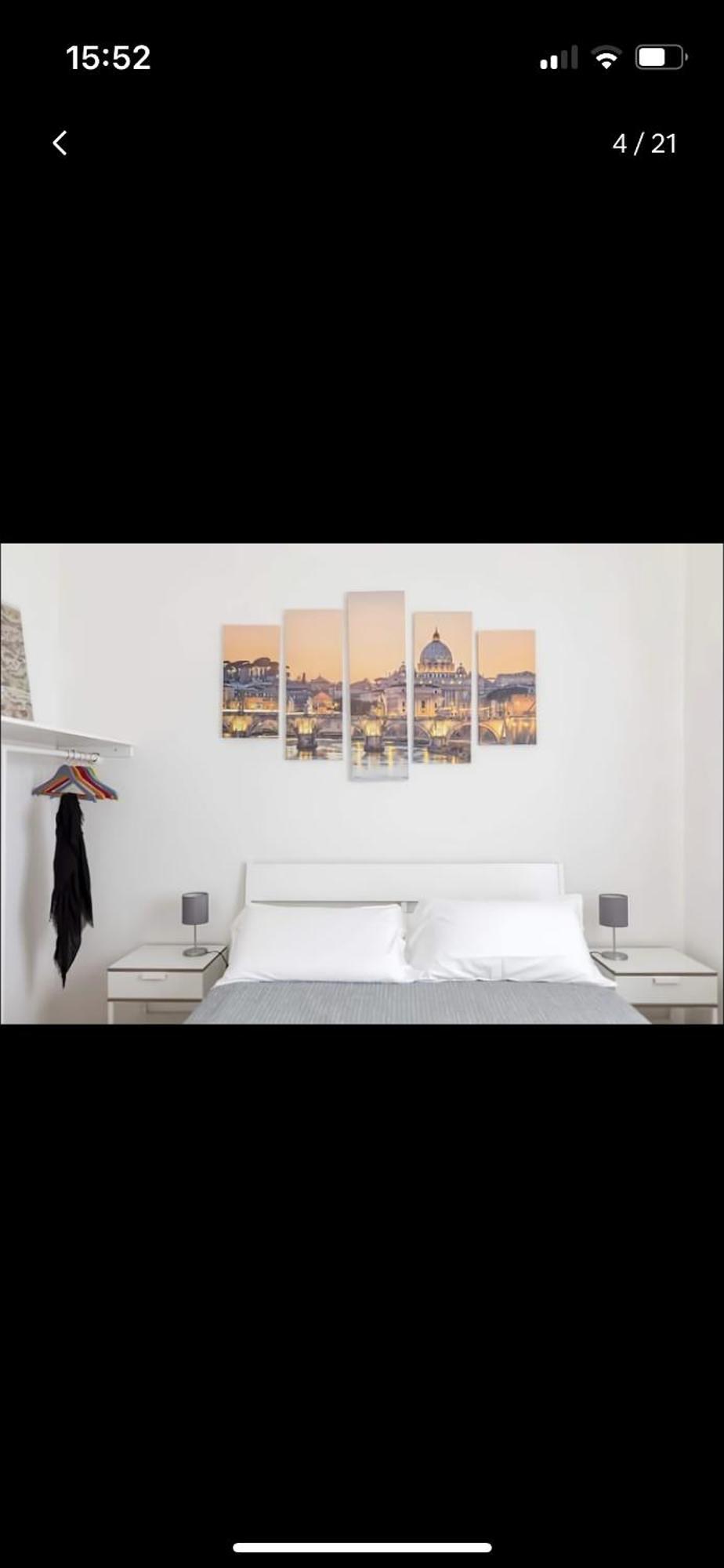 Colosseum Apartment - Zeno 04 Roma Ngoại thất bức ảnh