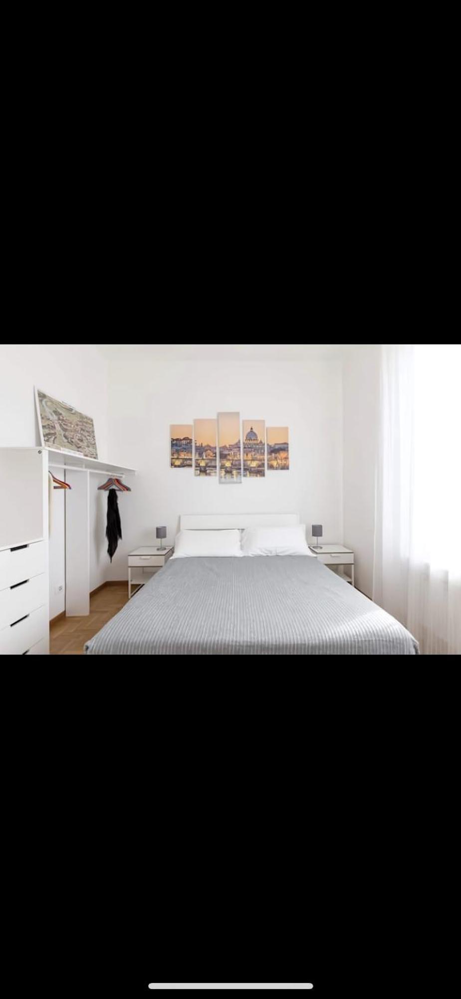 Colosseum Apartment - Zeno 04 Roma Ngoại thất bức ảnh